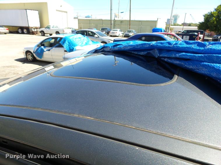 image for item L2727 2006 Ford Five Hundred