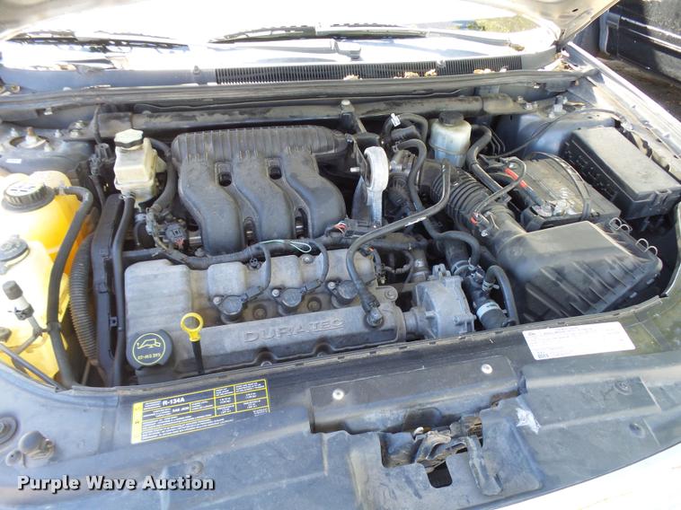 image for item L2727 2006 Ford Five Hundred