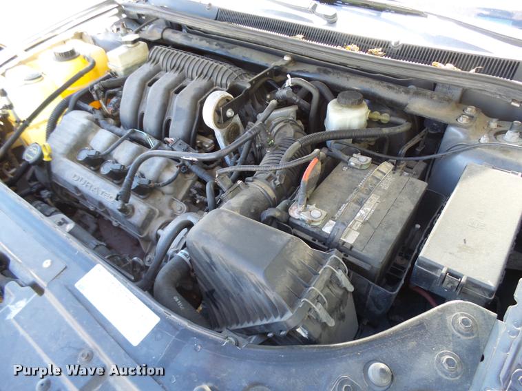 image for item L2727 2006 Ford Five Hundred