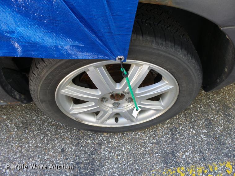 image for item L2727 2006 Ford Five Hundred