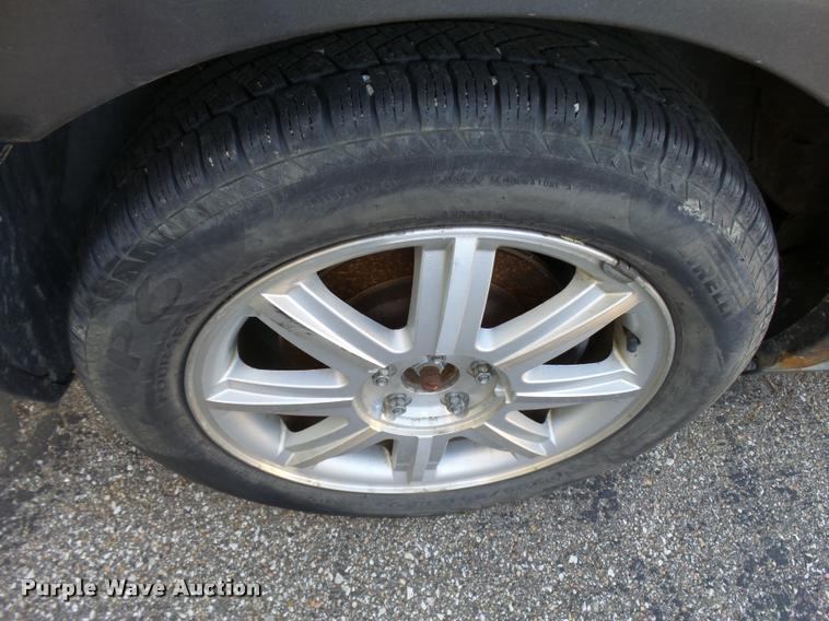 image for item L2727 2006 Ford Five Hundred