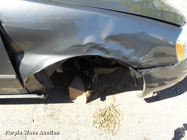 image for item L2727 2006 Ford Five Hundred