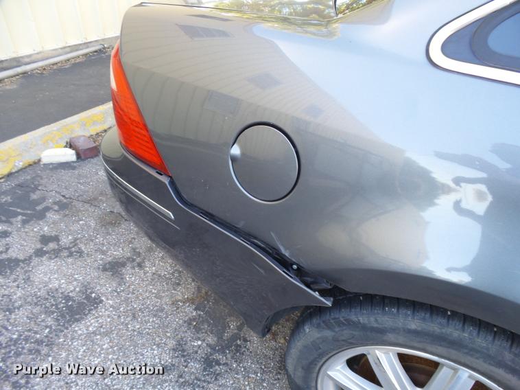 image for item L2727 2006 Ford Five Hundred