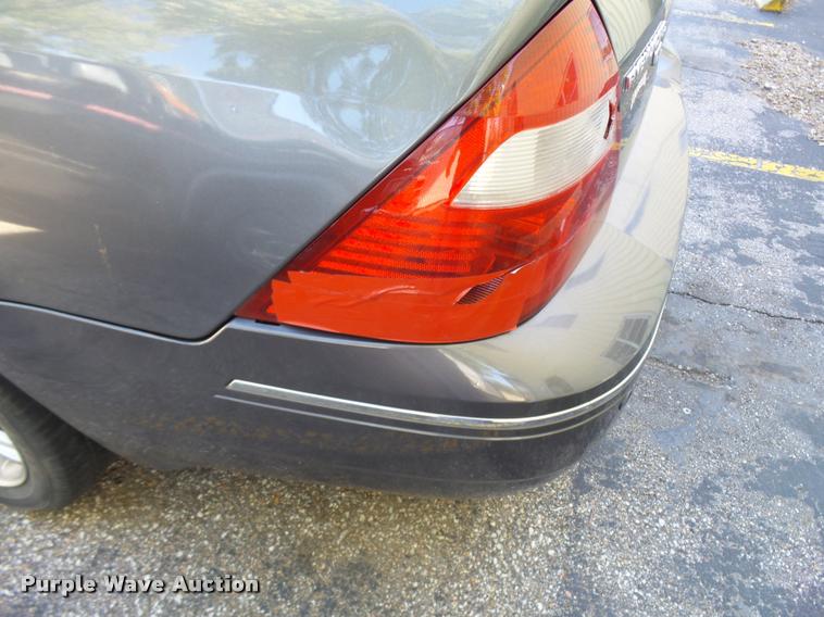 image for item L2727 2006 Ford Five Hundred