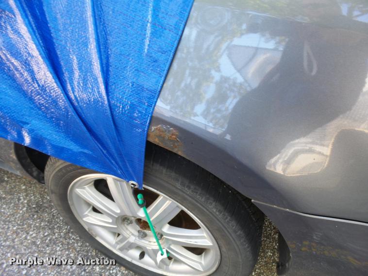 image for item L2727 2006 Ford Five Hundred