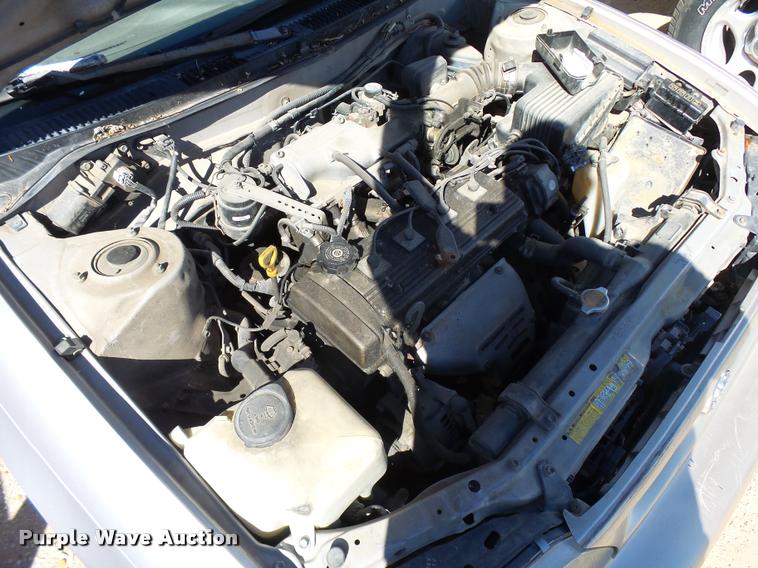 image for item L2729 1996 Toyota Corolla