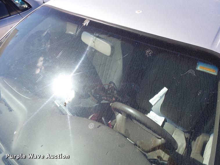 image for item L2729 1996 Toyota Corolla