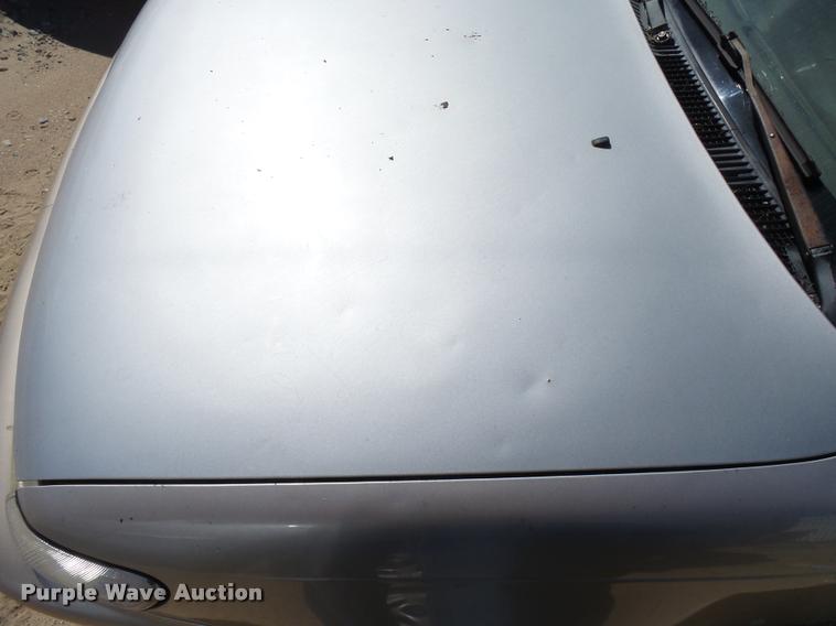 image for item L2729 1996 Toyota Corolla