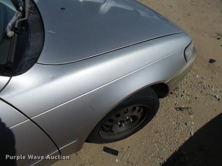 image for item L2729 1996 Toyota Corolla