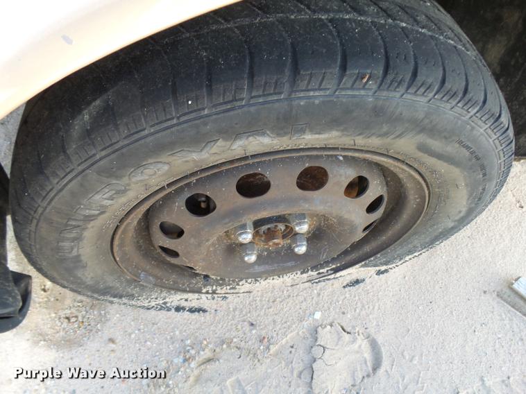 image for item L2729 1996 Toyota Corolla