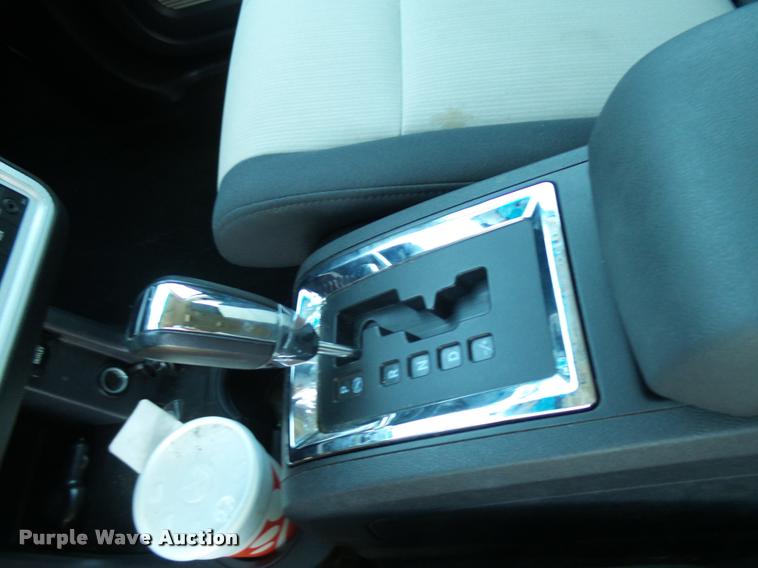 image for item L2732 2009 Dodge Journey SUV