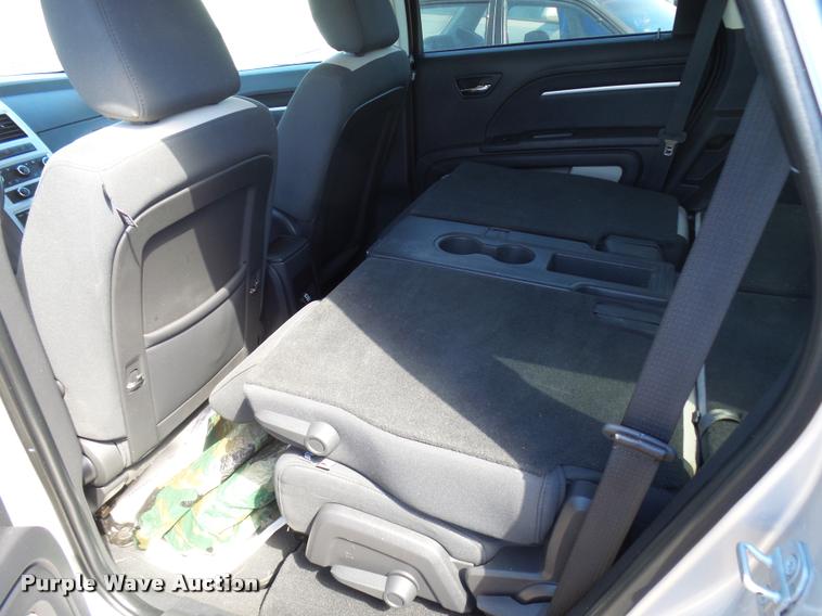 image for item L2732 2009 Dodge Journey SUV