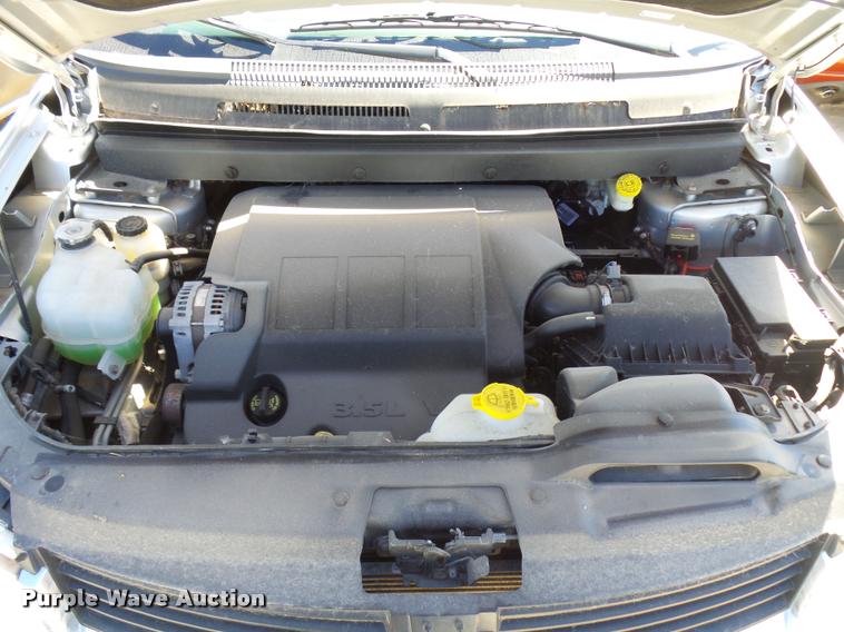 image for item L2732 2009 Dodge Journey SUV