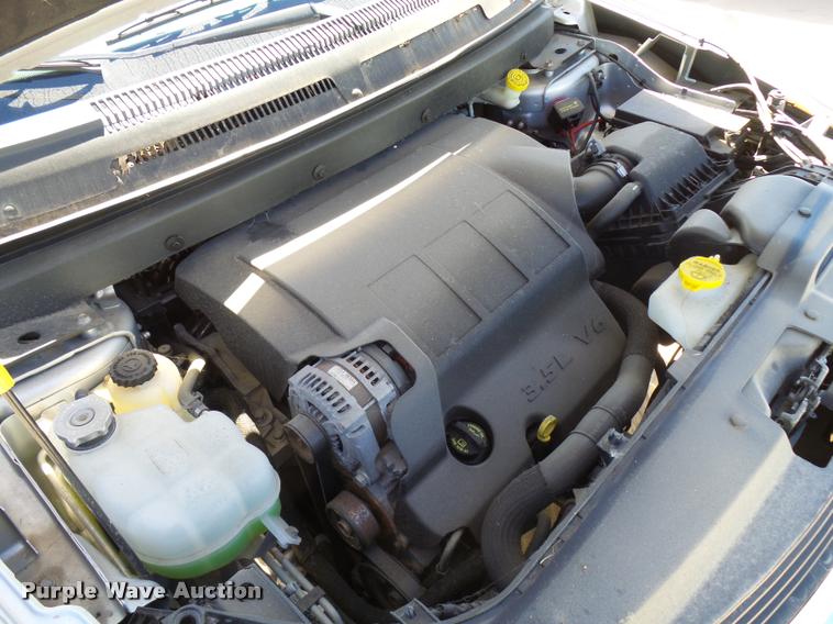 image for item L2732 2009 Dodge Journey SUV