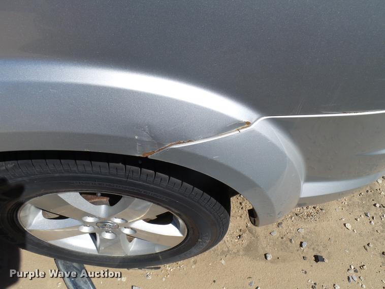 image for item L2732 2009 Dodge Journey SUV