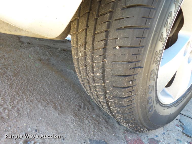 image for item L2732 2009 Dodge Journey SUV