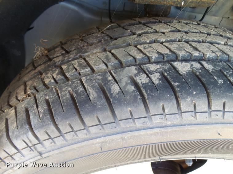 image for item L2732 2009 Dodge Journey SUV