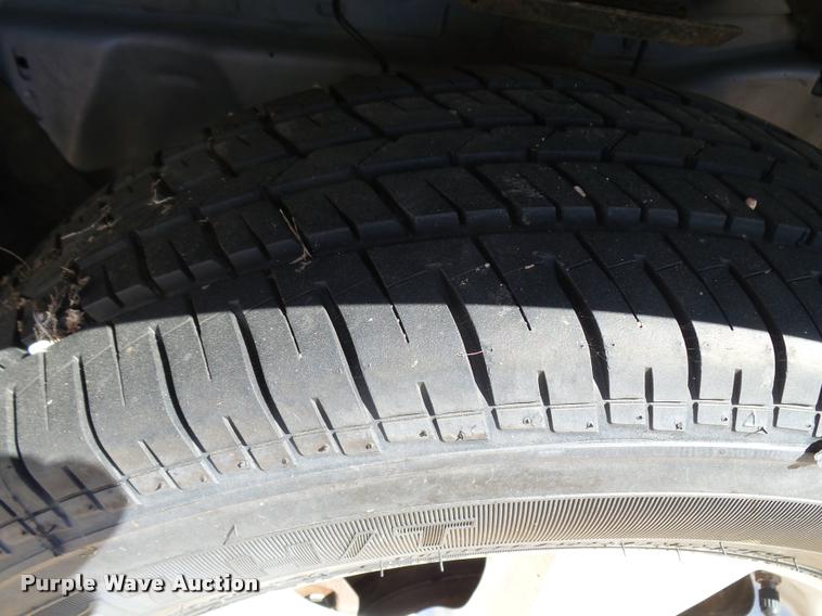 image for item L2732 2009 Dodge Journey SUV