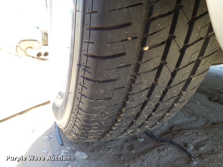 image for item L2732 2009 Dodge Journey SUV