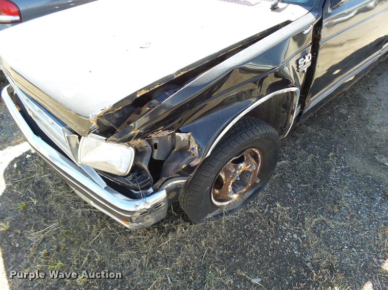 image for item L2734 1985 Chevrolet S10 pickup truck