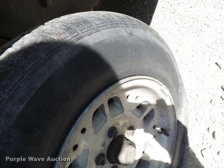 image for item L2737 1994 Ford Ranger pickup truck