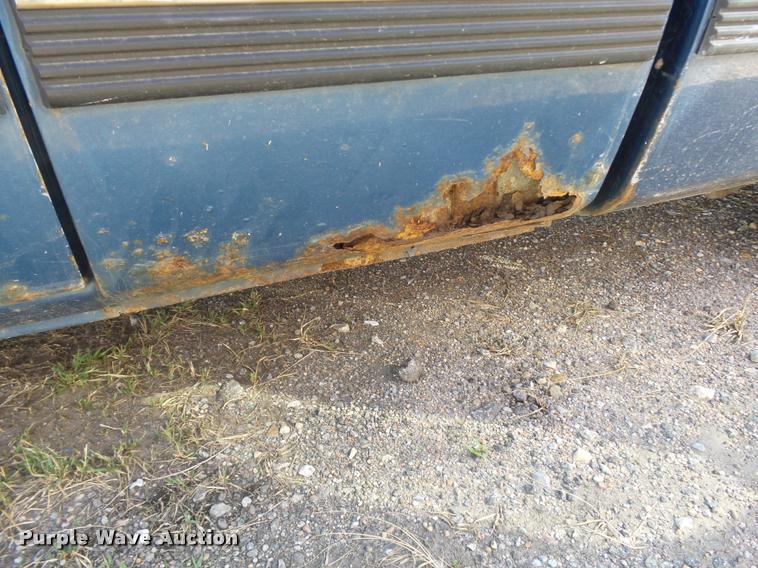 image for item L2739 1993 Chevrolet S10 Ext. Cab pickup truck