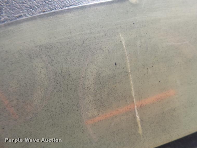 image for item L2740 2014 Bashan scooter