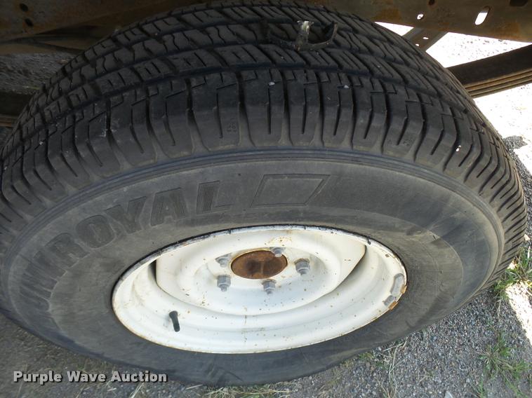 image for item L2741 1994 Ford F150 pickup truck