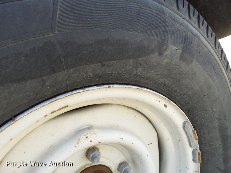 image for item L2741 1994 Ford F150 pickup truck