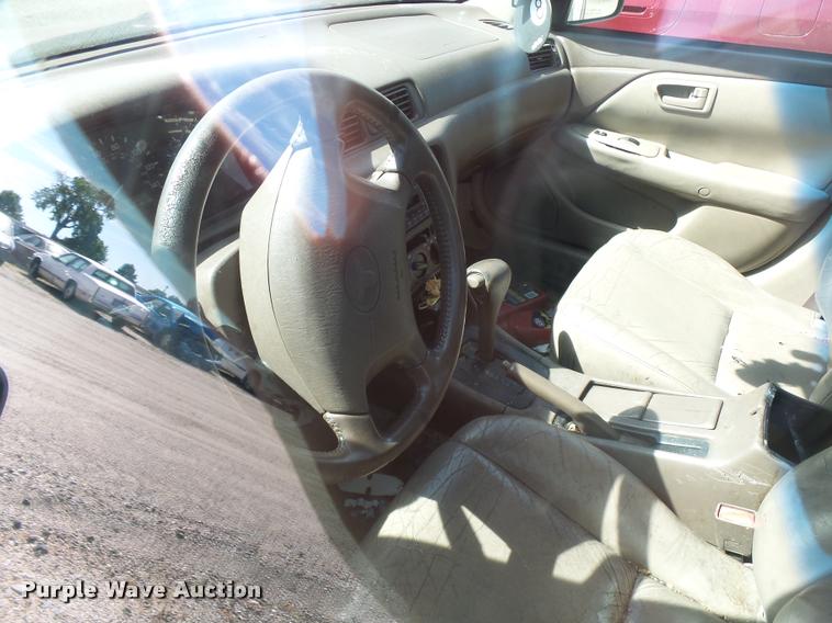 image for item L2743 1998 Toyota Camry