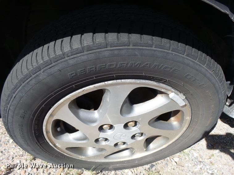 image for item L2743 1998 Toyota Camry