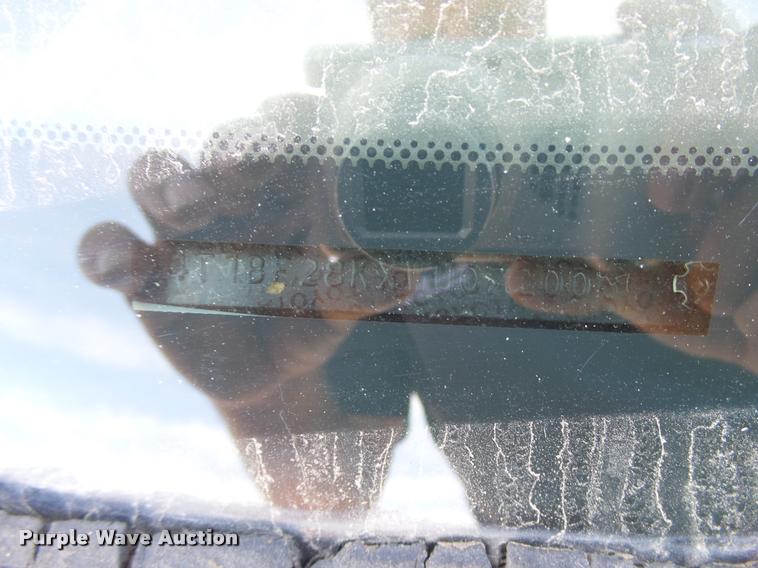 image for item L2743 1998 Toyota Camry