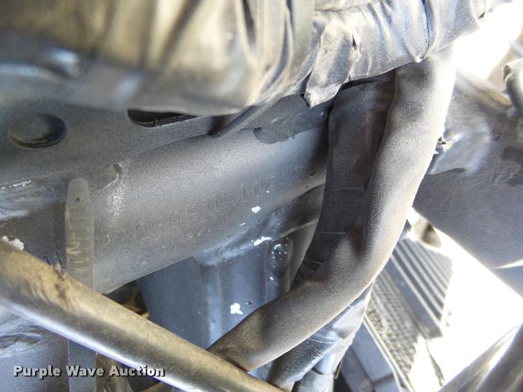 image for item L2744 1992 Honda CBR600F4 motorcycle