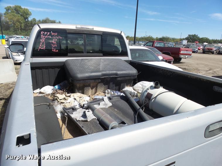 image for item L2745 1999 Dodge Ram 1500 pickup truck