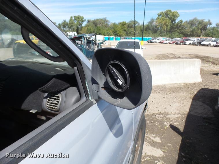 image for item L2745 1999 Dodge Ram 1500 pickup truck