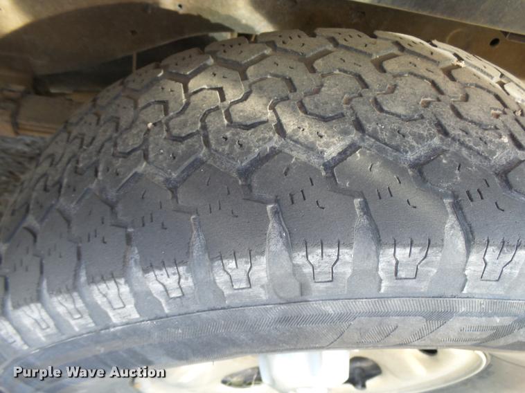 image for item L2745 1999 Dodge Ram 1500 pickup truck