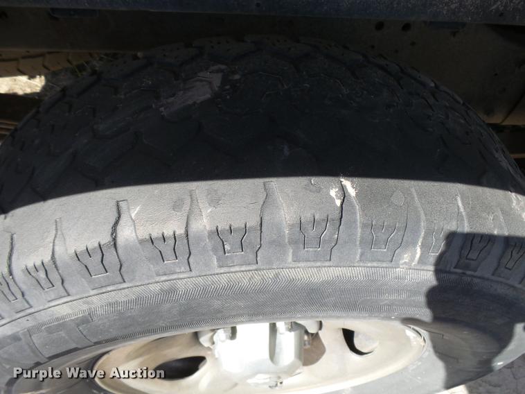 image for item L2745 1999 Dodge Ram 1500 pickup truck