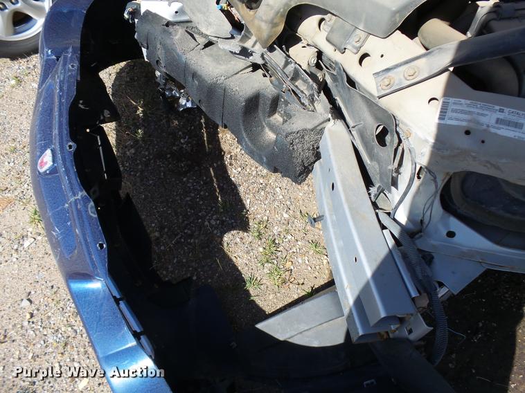 image for item L2746 2002 Chevrolet Monte Carlo