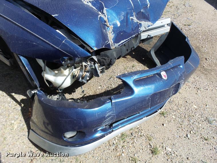 image for item L2746 2002 Chevrolet Monte Carlo