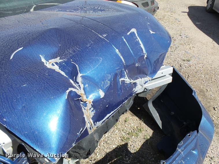 image for item L2746 2002 Chevrolet Monte Carlo