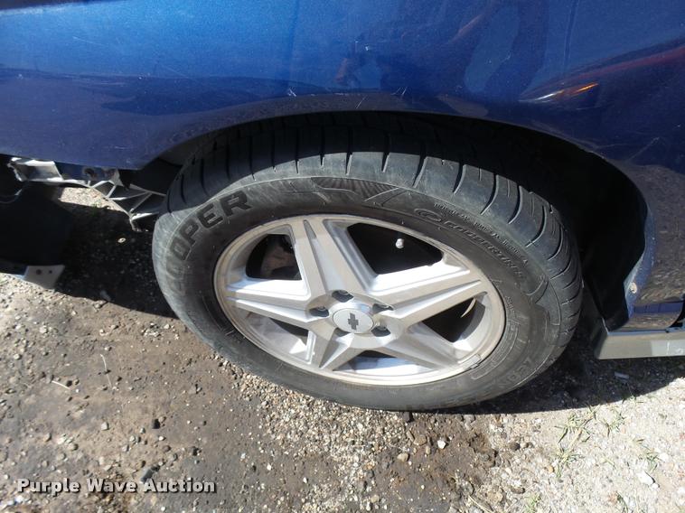 image for item L2746 2002 Chevrolet Monte Carlo