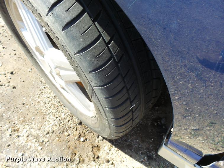 image for item L2746 2002 Chevrolet Monte Carlo