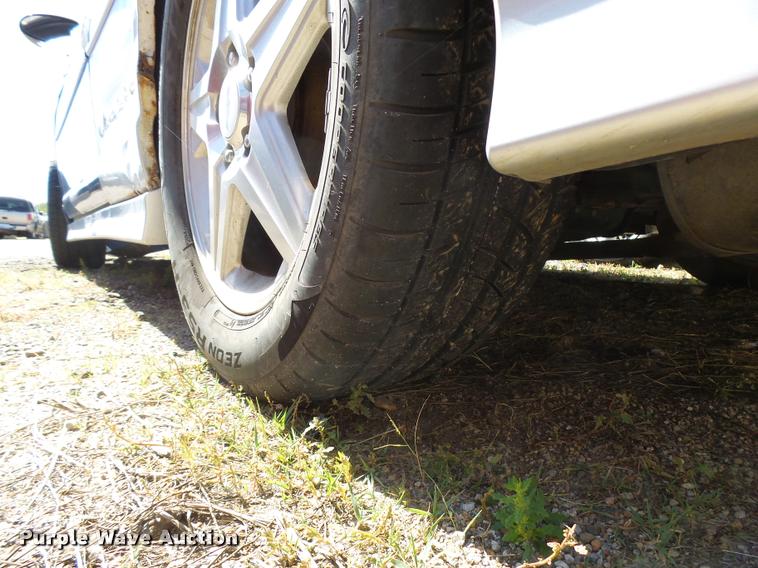 image for item L2746 2002 Chevrolet Monte Carlo