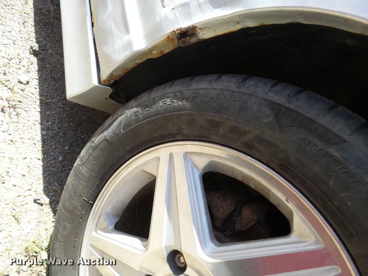 image for item L2746 2002 Chevrolet Monte Carlo