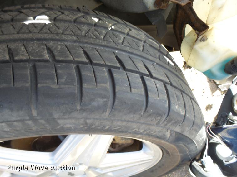 image for item L2746 2002 Chevrolet Monte Carlo