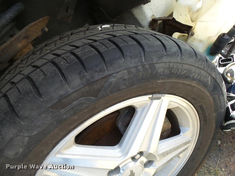 image for item L2746 2002 Chevrolet Monte Carlo