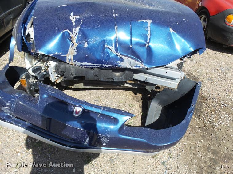 image for item L2746 2002 Chevrolet Monte Carlo