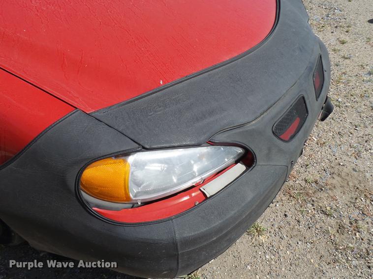 image for item L2747 2004 Pontiac Grand AM