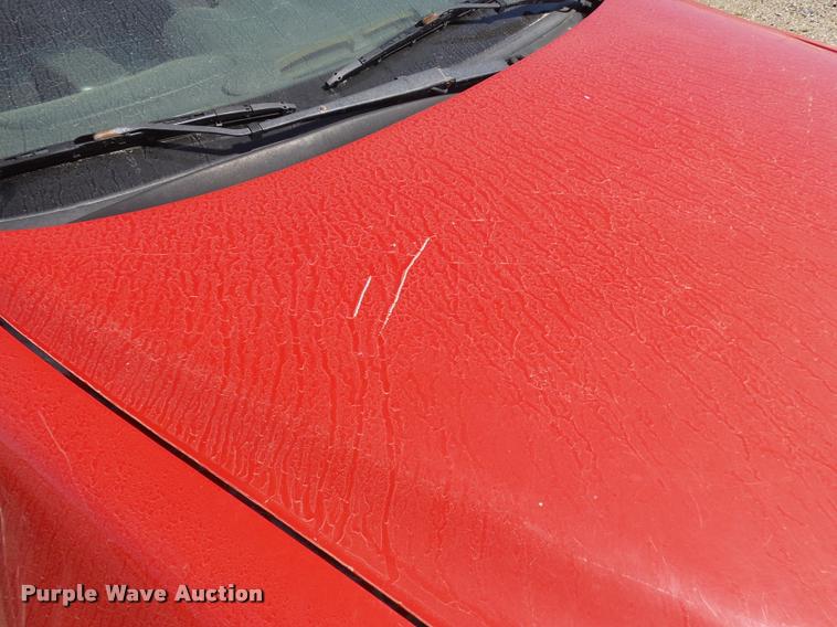 image for item L2747 2004 Pontiac Grand AM