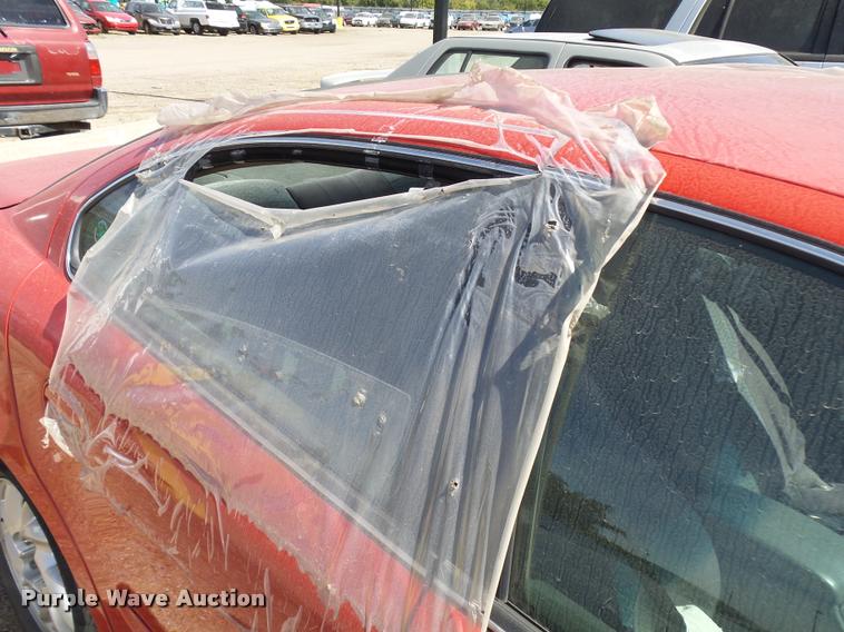 image for item L2747 2004 Pontiac Grand AM